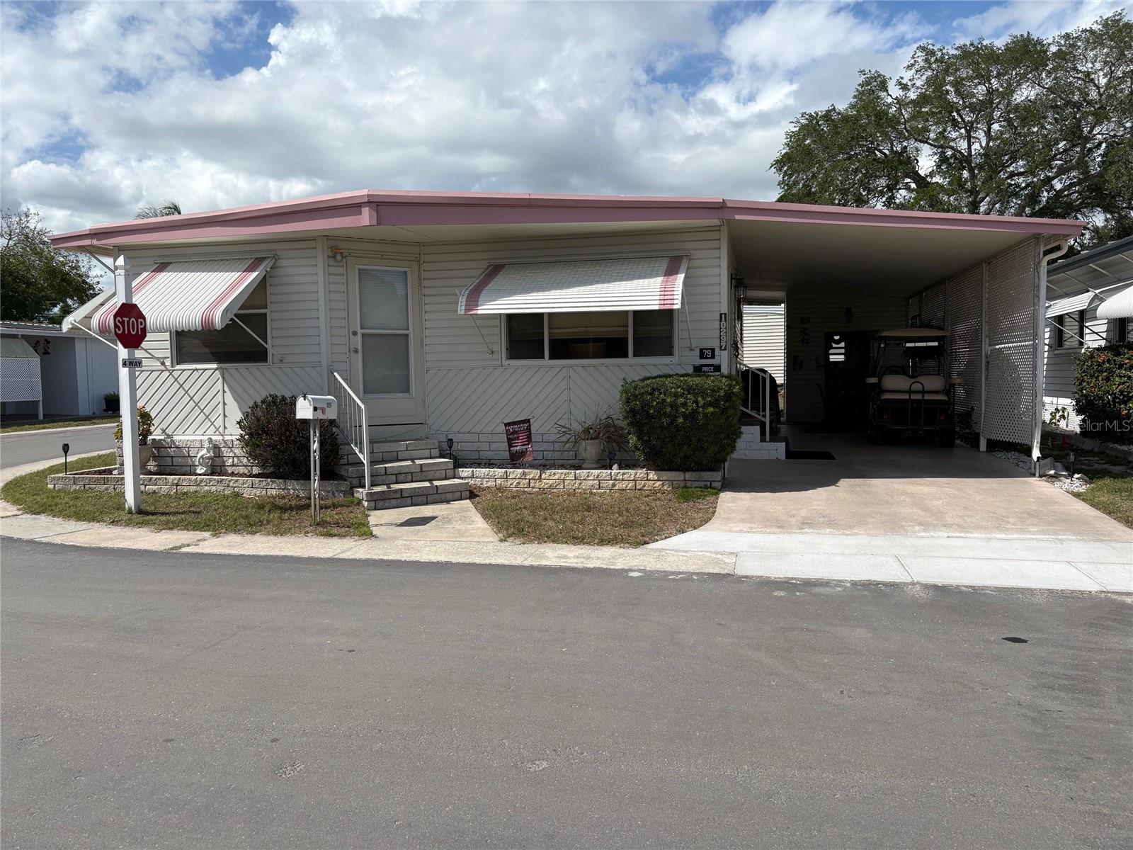 10297 N Lake Dr #79, Largo, FL 33773
