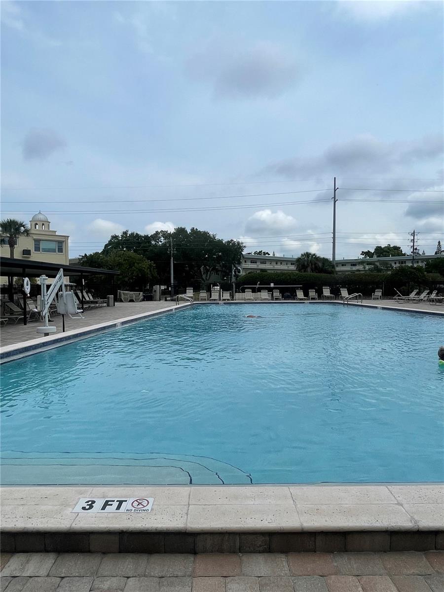 2295 Belgian Ln #43, Clearwater, FL 33763