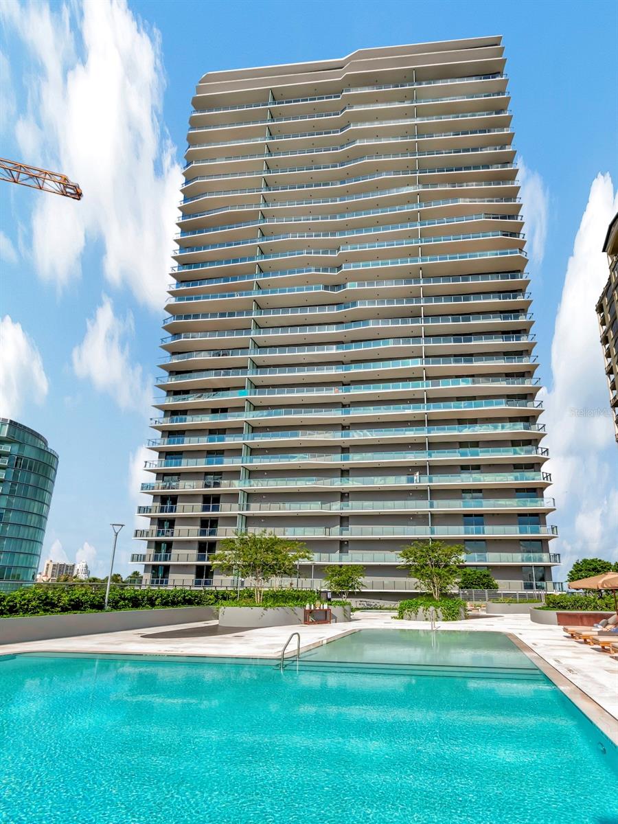 3101 W Bayshore Blvd #402, Tampa, FL 33629