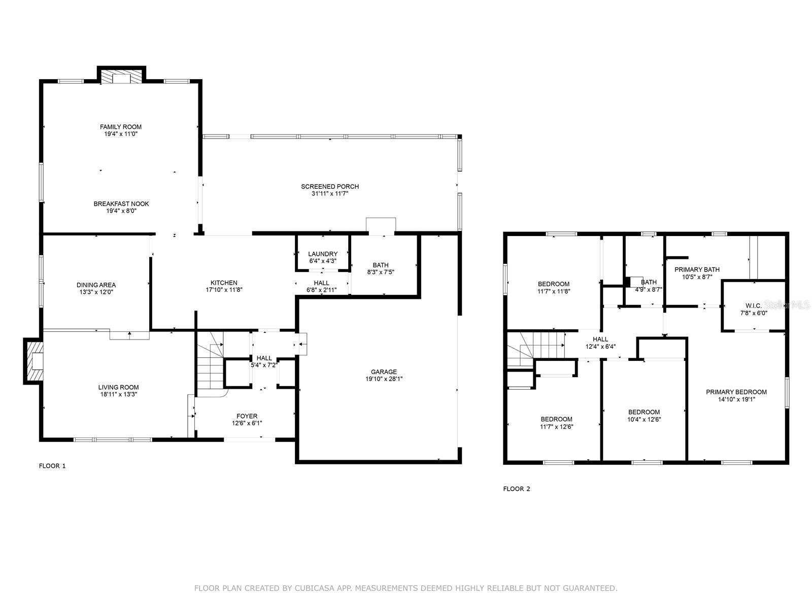 6505 Cedar St NE, St Petersburg, FL 33702