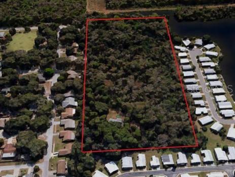 5001 Whippoorwill Dr, Holiday, FL 34690