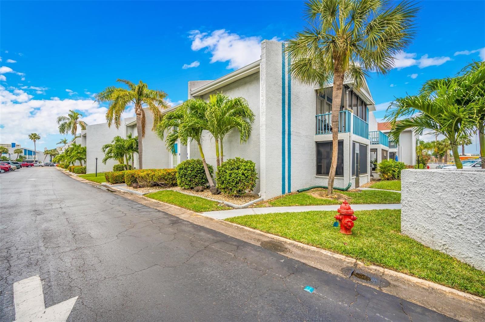 260 Medallion Blvd #F, Madeira Beach, FL 33708
