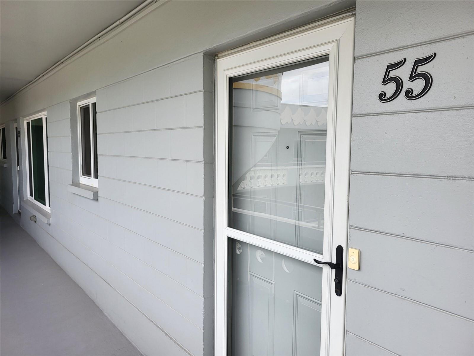 2341 Haitian Dr #55, Clearwater, FL 33763