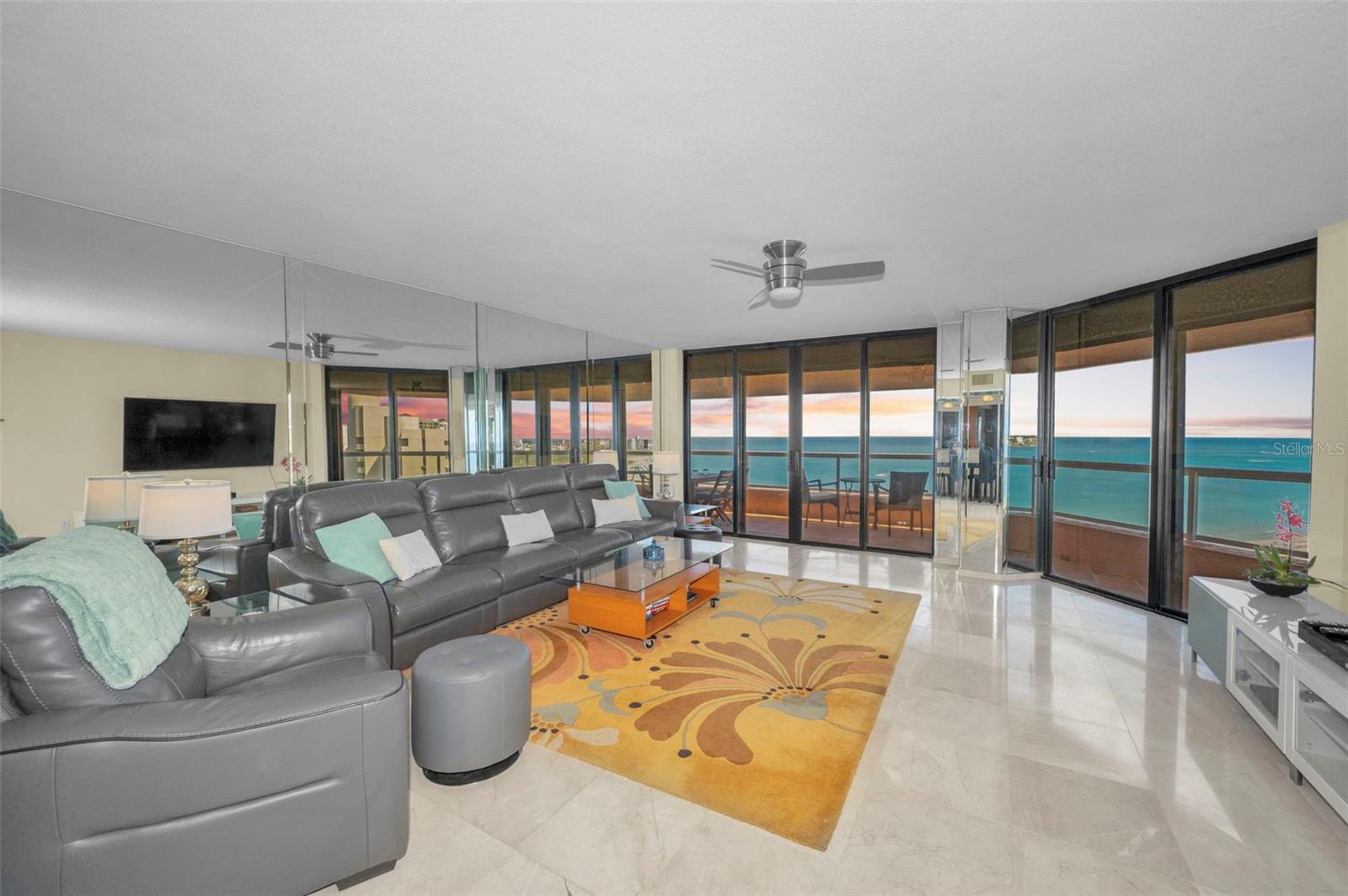 1310 Gulf Blvd #Penthouse A, Clearwater Beach, FL 33767