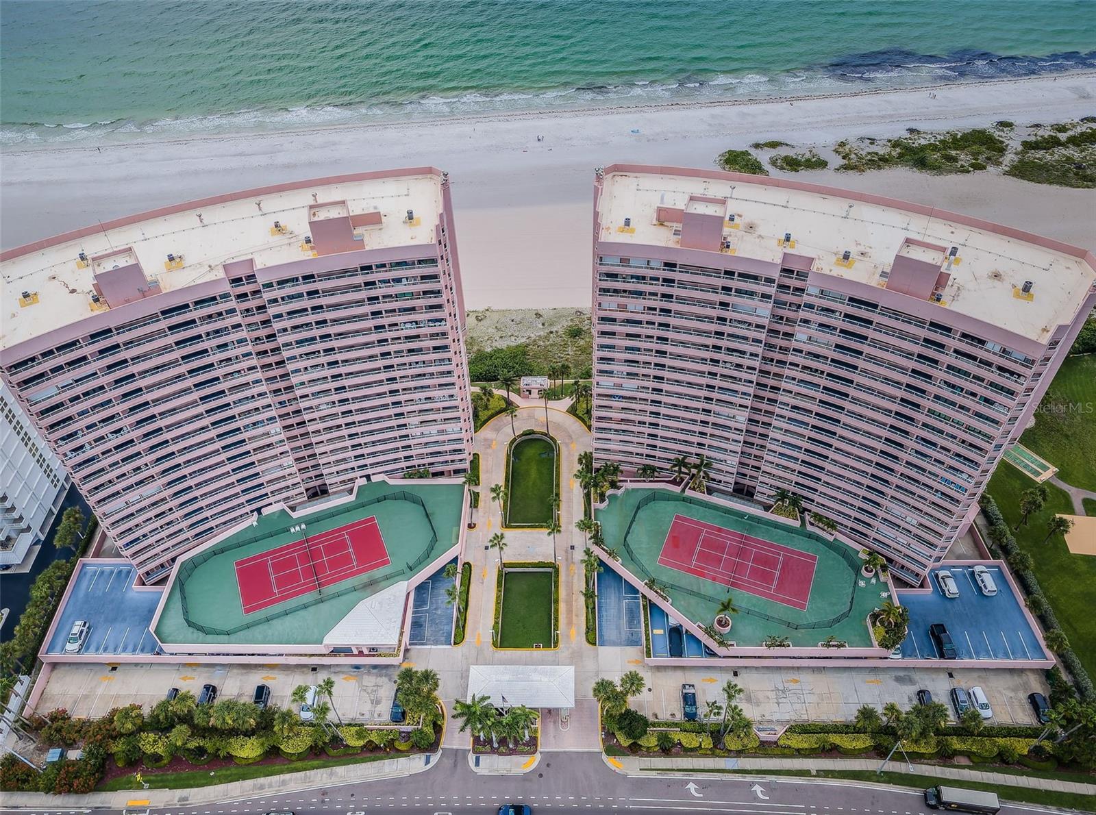 1310 Gulf Blvd #Penthouse A, Clearwater Beach, FL 33767