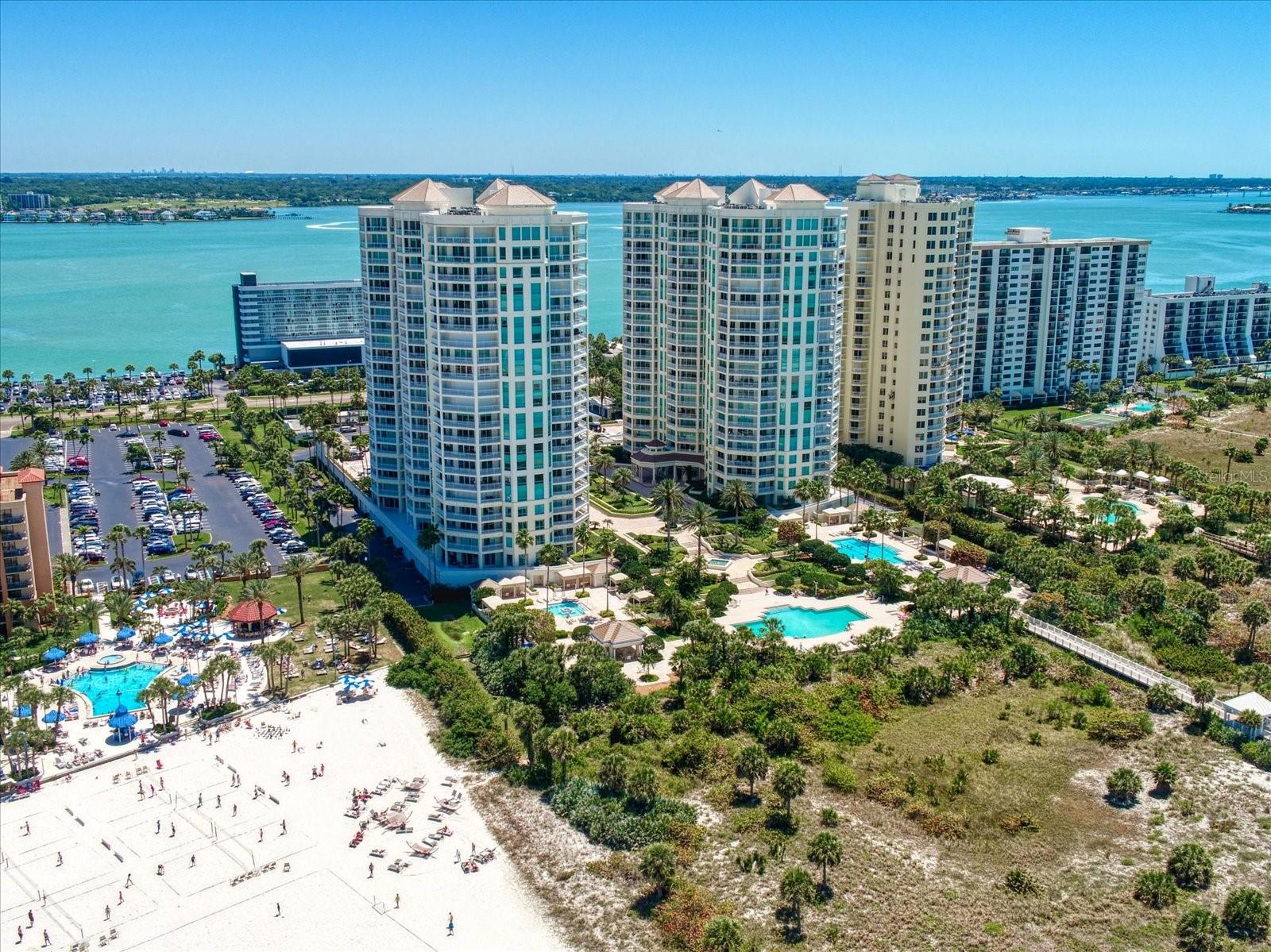 1170 Gulf Blvd #1004, Clearwater, FL 33767