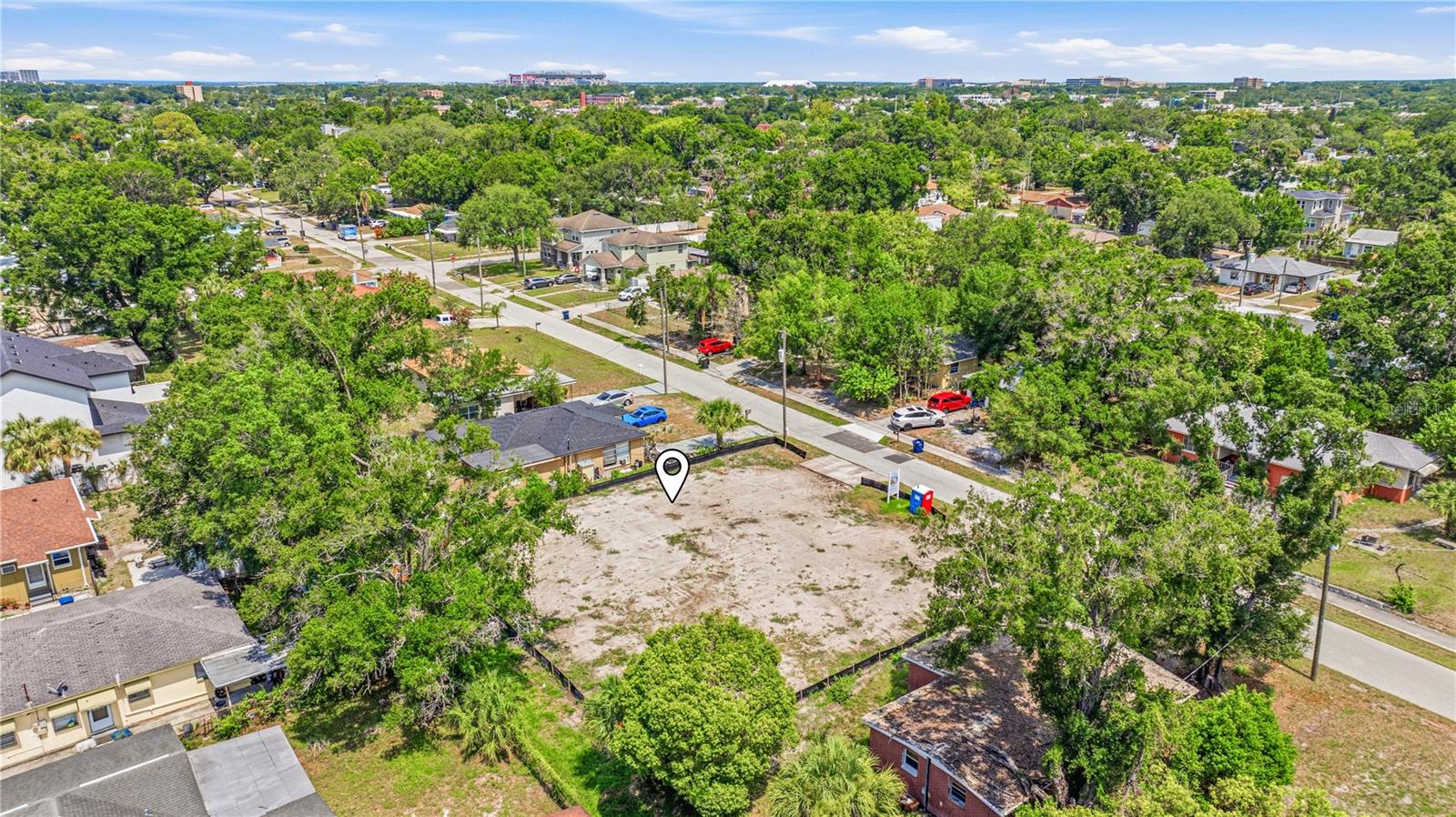 1712 W Saint Conrad St, Tampa, FL 33607