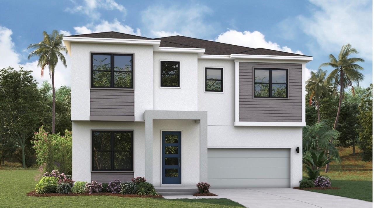 1712 W Saint Conrad St, Tampa, FL 33607