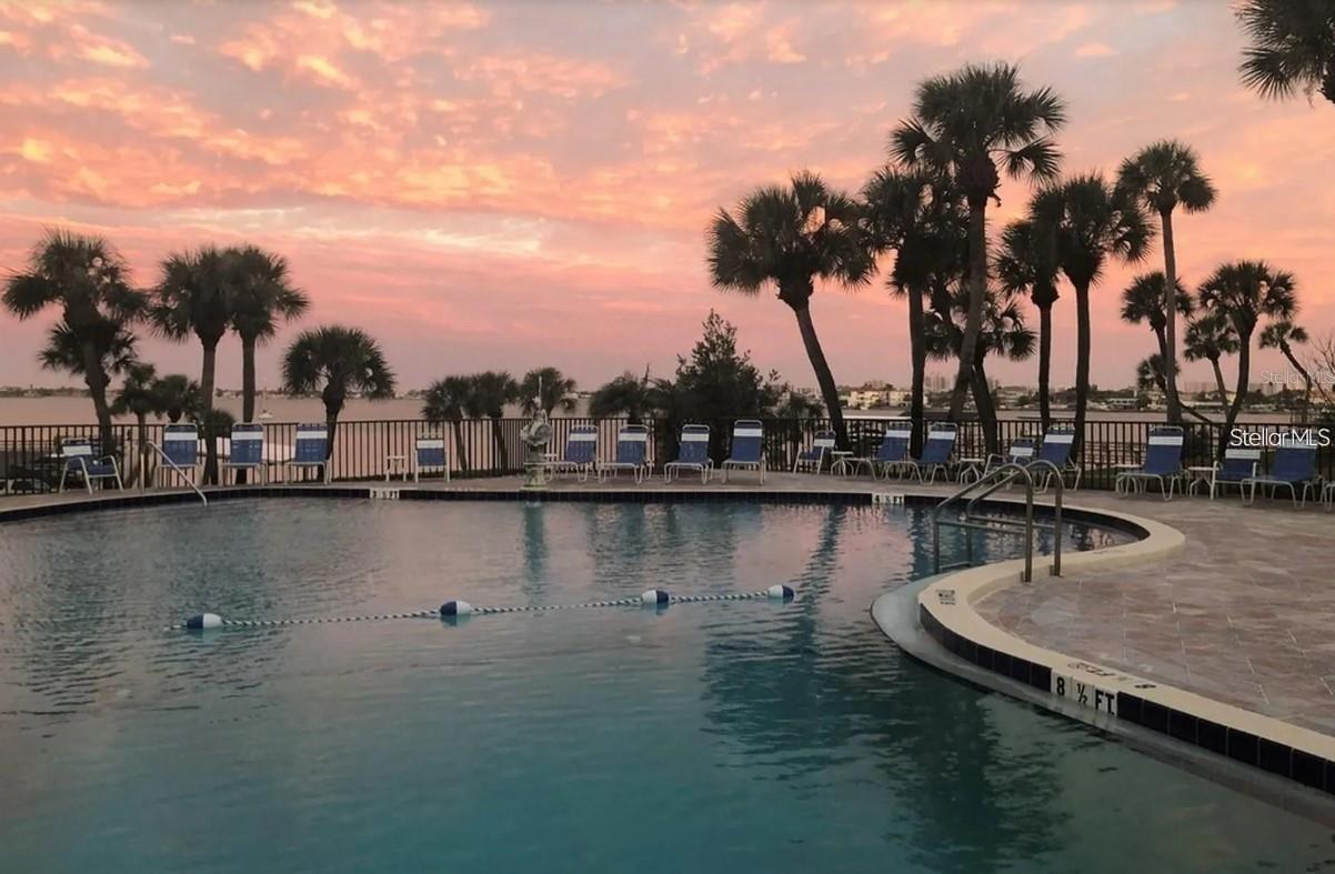100 Bluff View Dr #308A, Belleair Bluffs, FL 33770