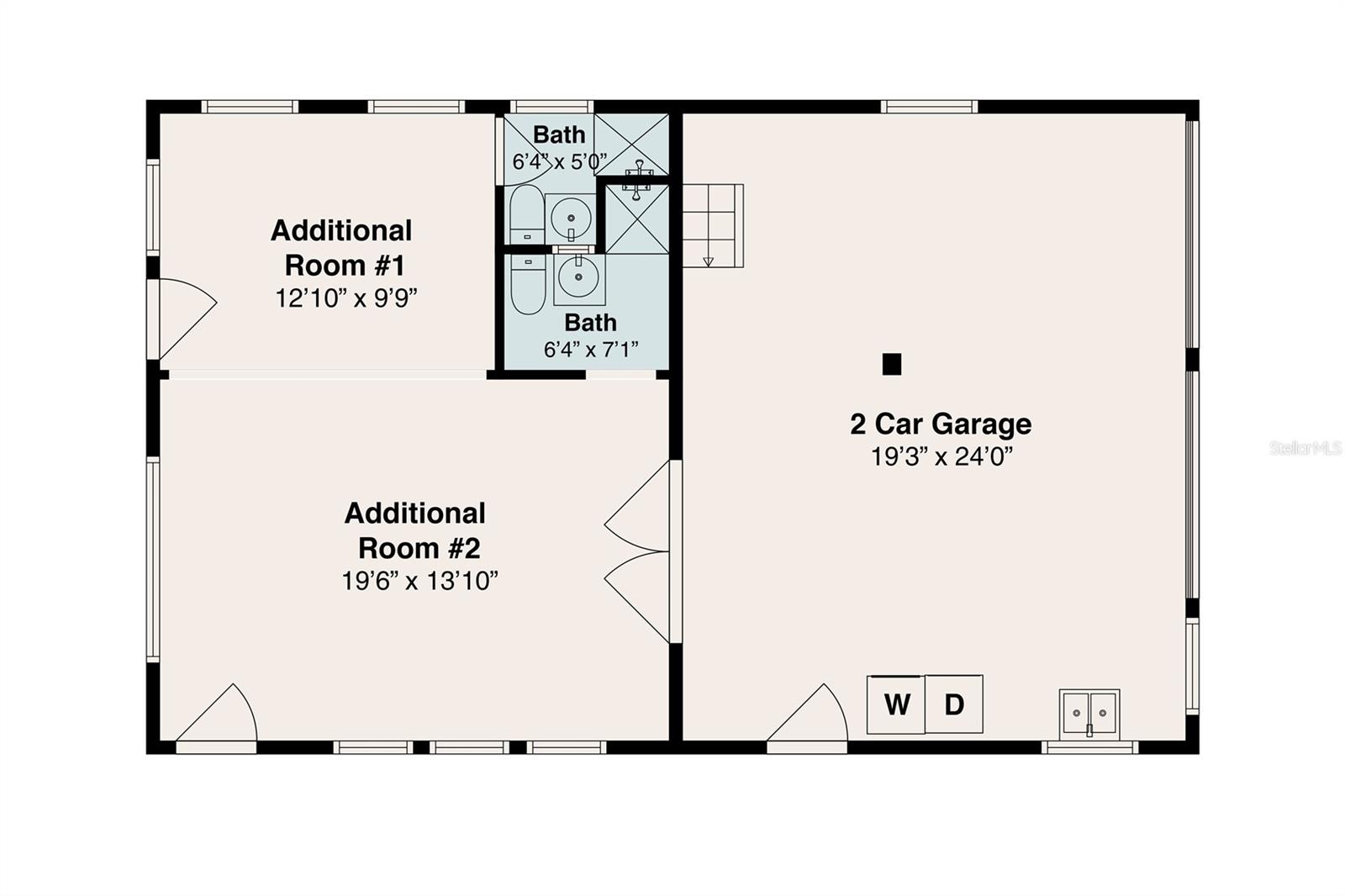 18206 Sunset Blvd, Redington Shores, FL 33708