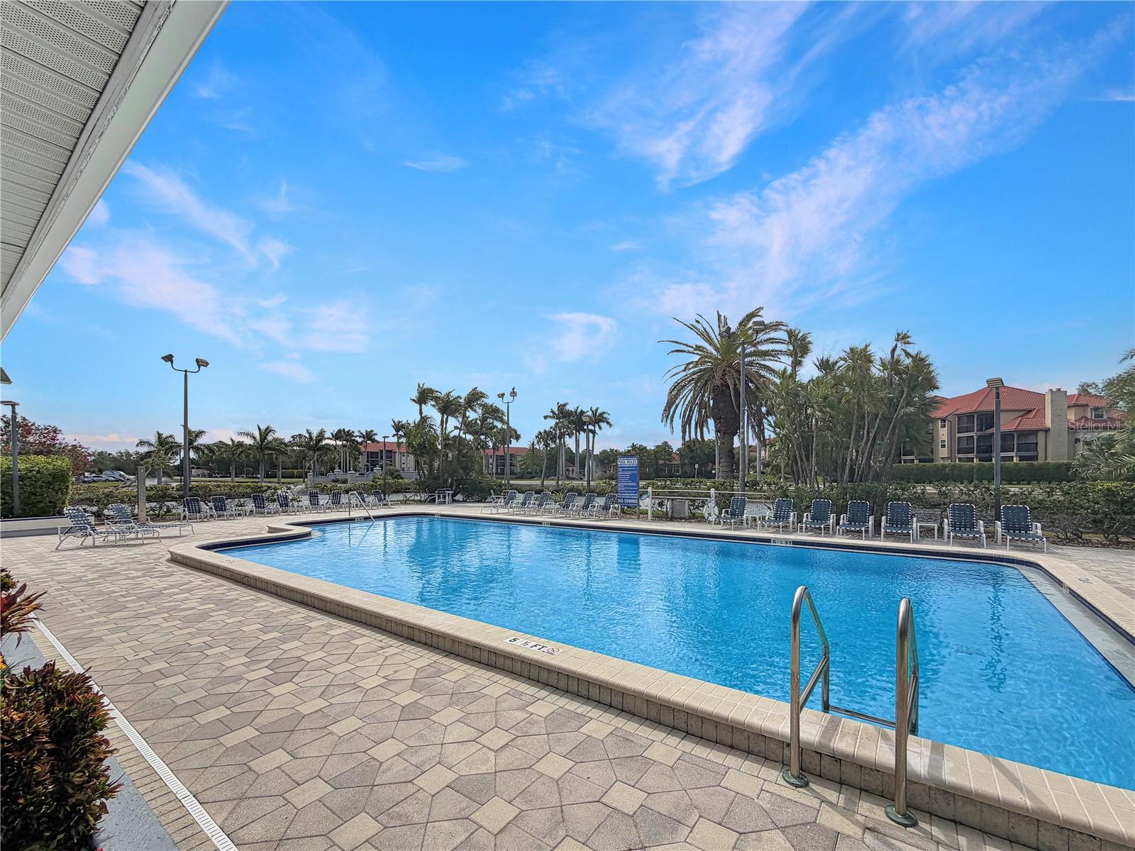 2333 Feather Sound Dr #C507, Clearwater, FL 33762