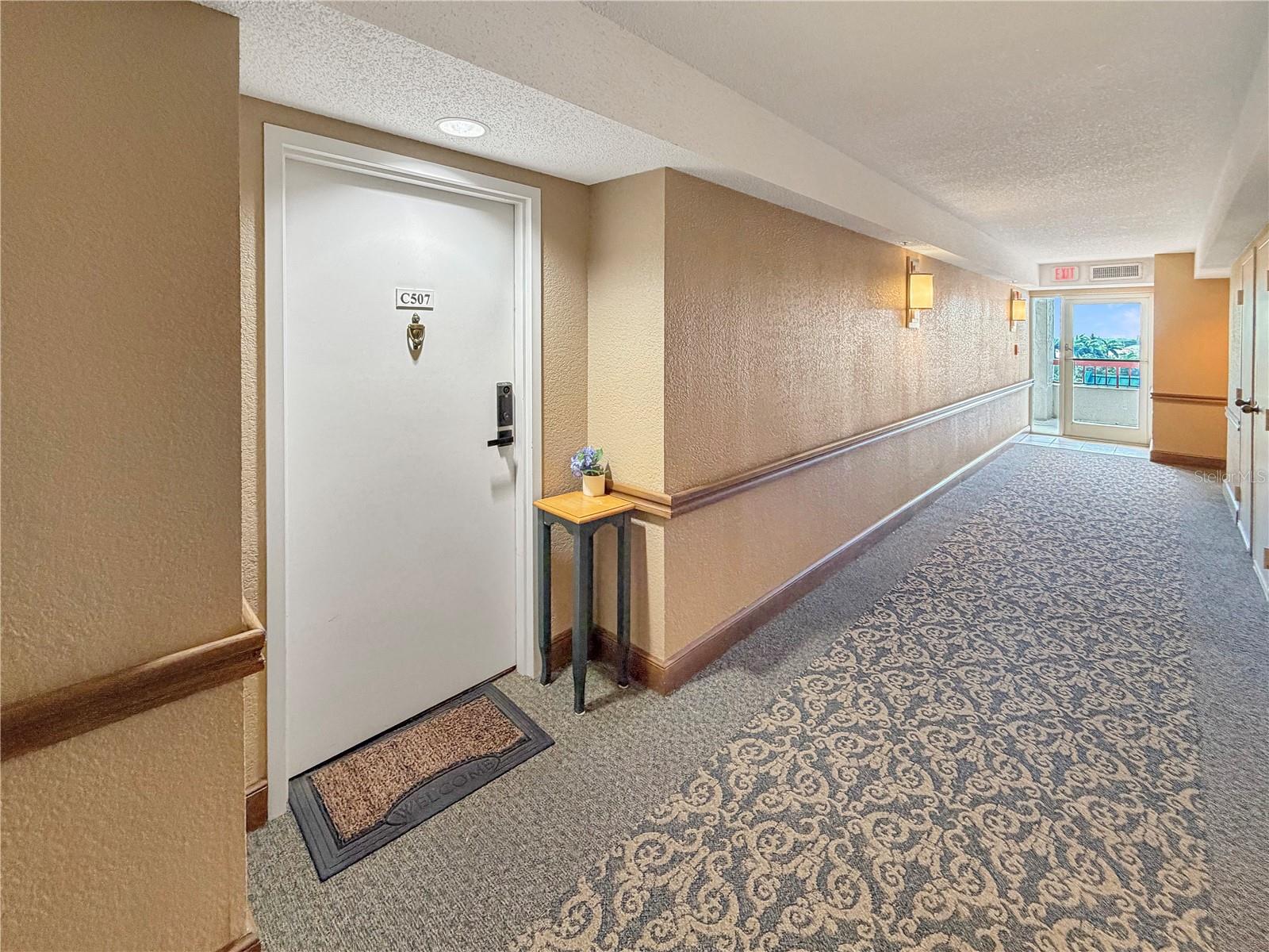 2333 Feather Sound Dr #C507, Clearwater, FL 33762