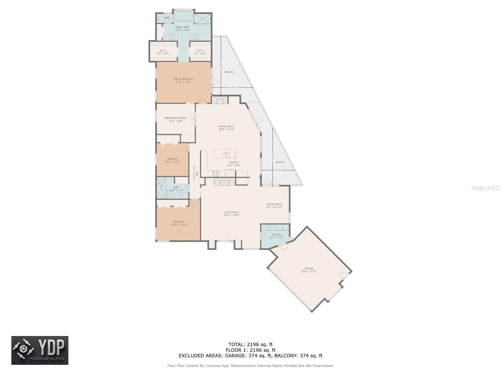2997 Eagle Estates Cir E, Clearwater, FL 33761