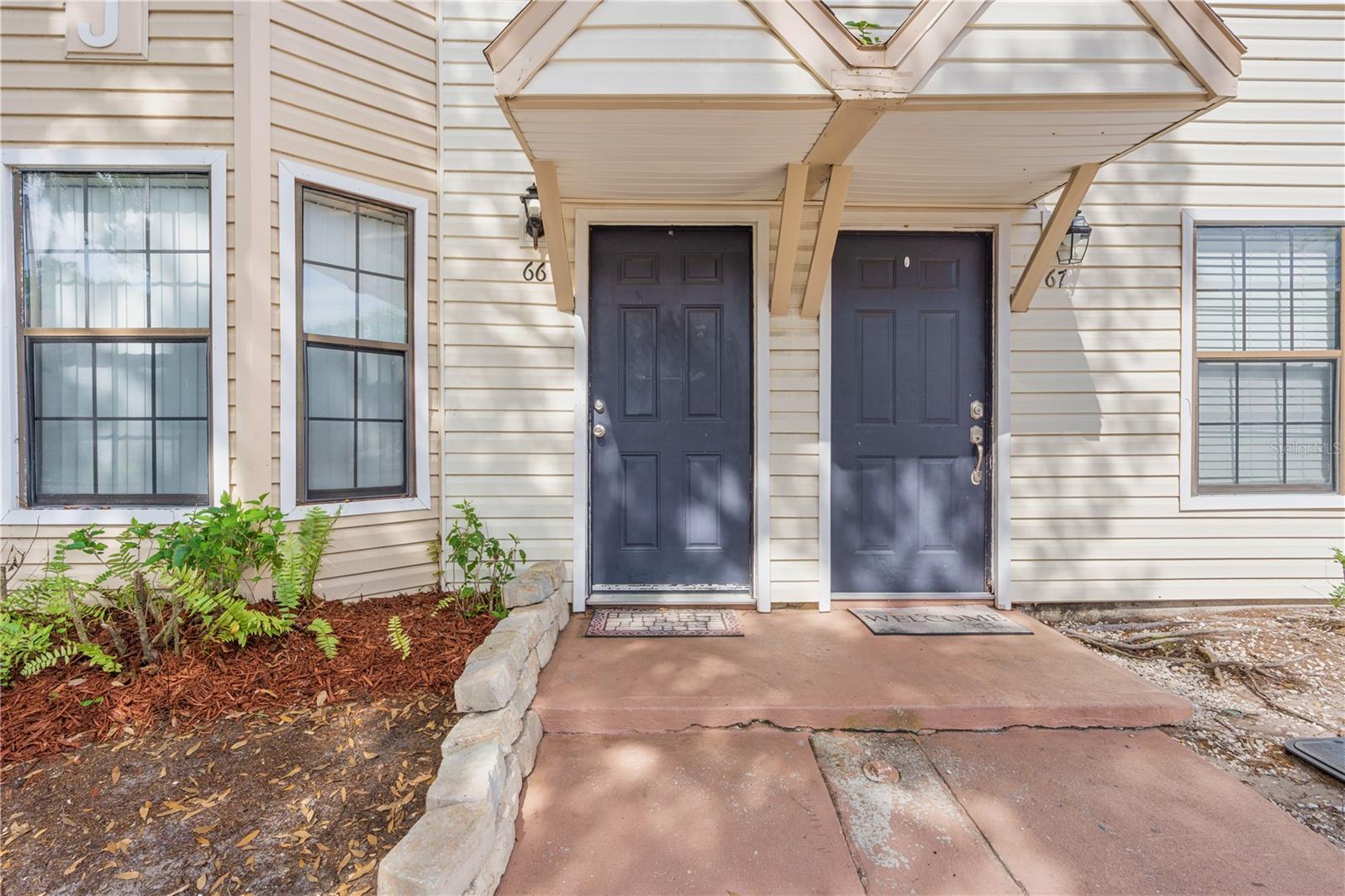 2302 Maki Rd #66, Plant City, FL 33563