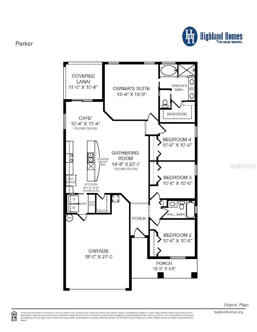 7040 162nd Pl E, Parrish, FL 34219