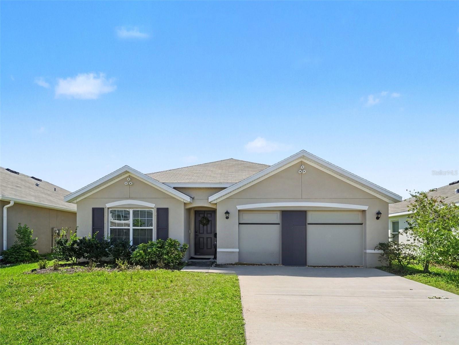 12151 Kingsley Trl, Parrish, FL 34219