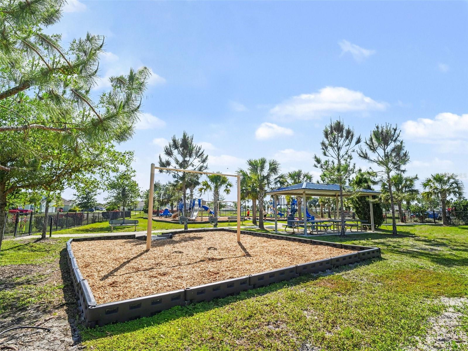 12151 Kingsley Trl, Parrish, FL 34219