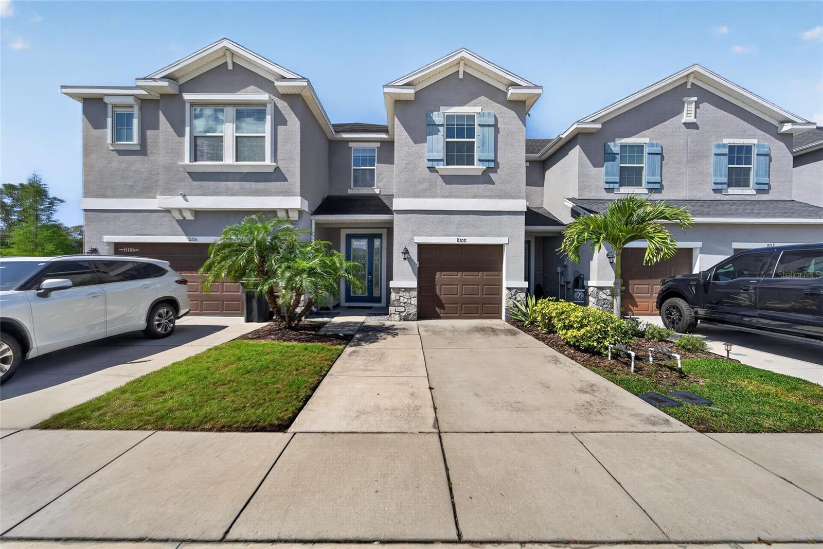 8108 Muddy Pines Pl, Tampa, FL 33635