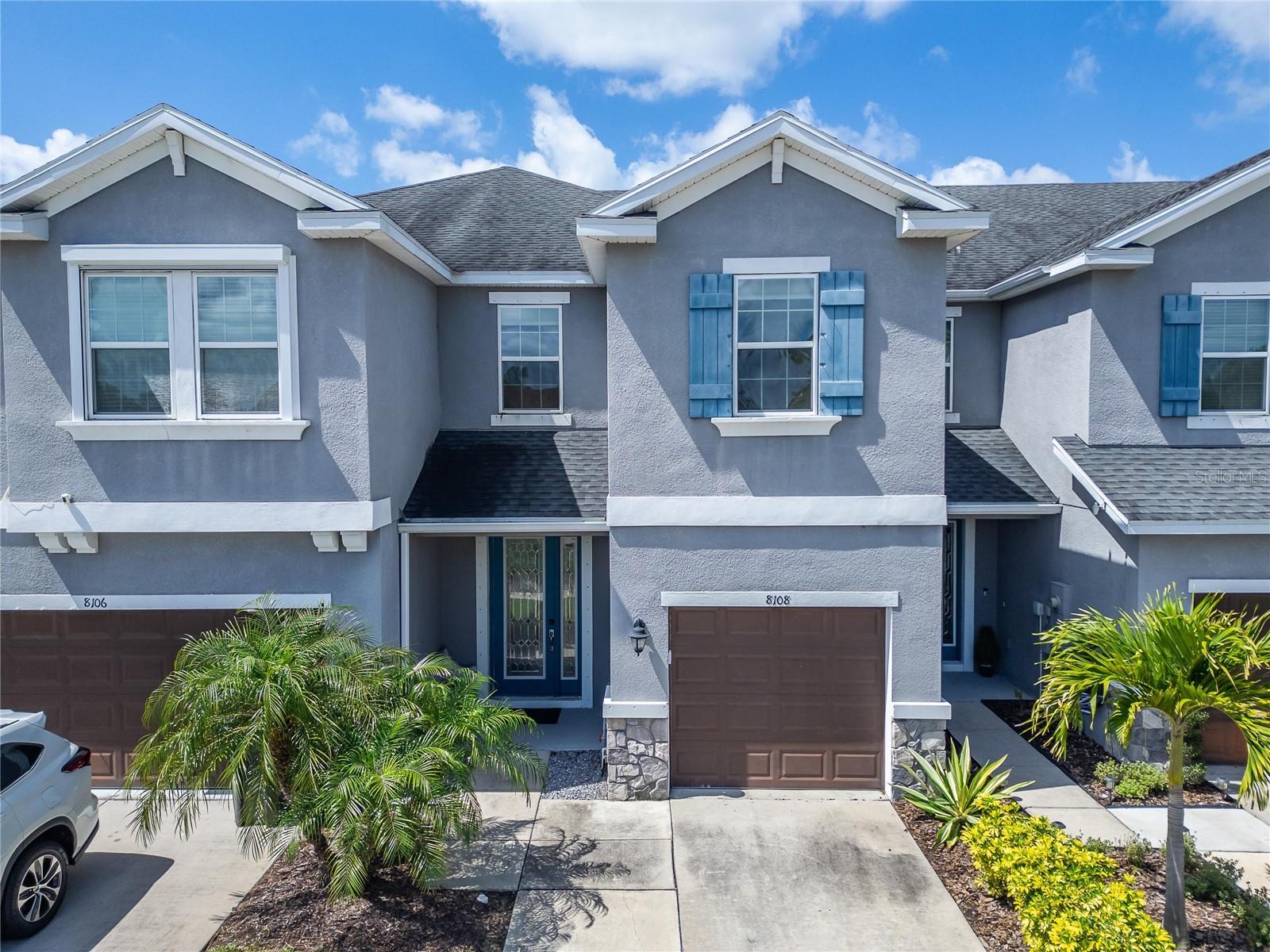 Home Worth Check