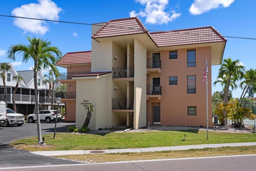6005 Gulf Dr #219, Holmes Beach, FL 34217