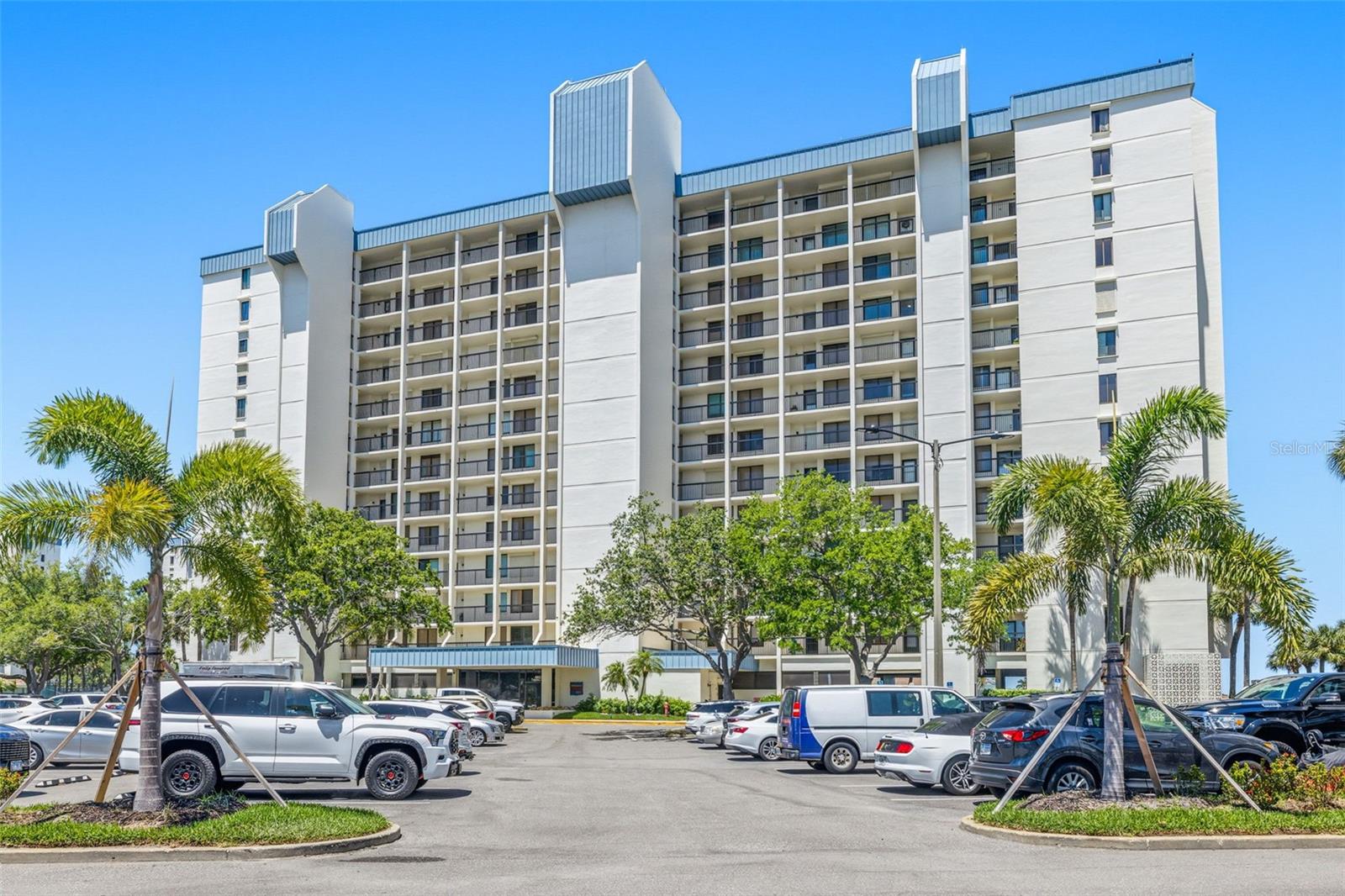 9425 Blind Pass Rd #705, St Pete Beach, FL 33706
