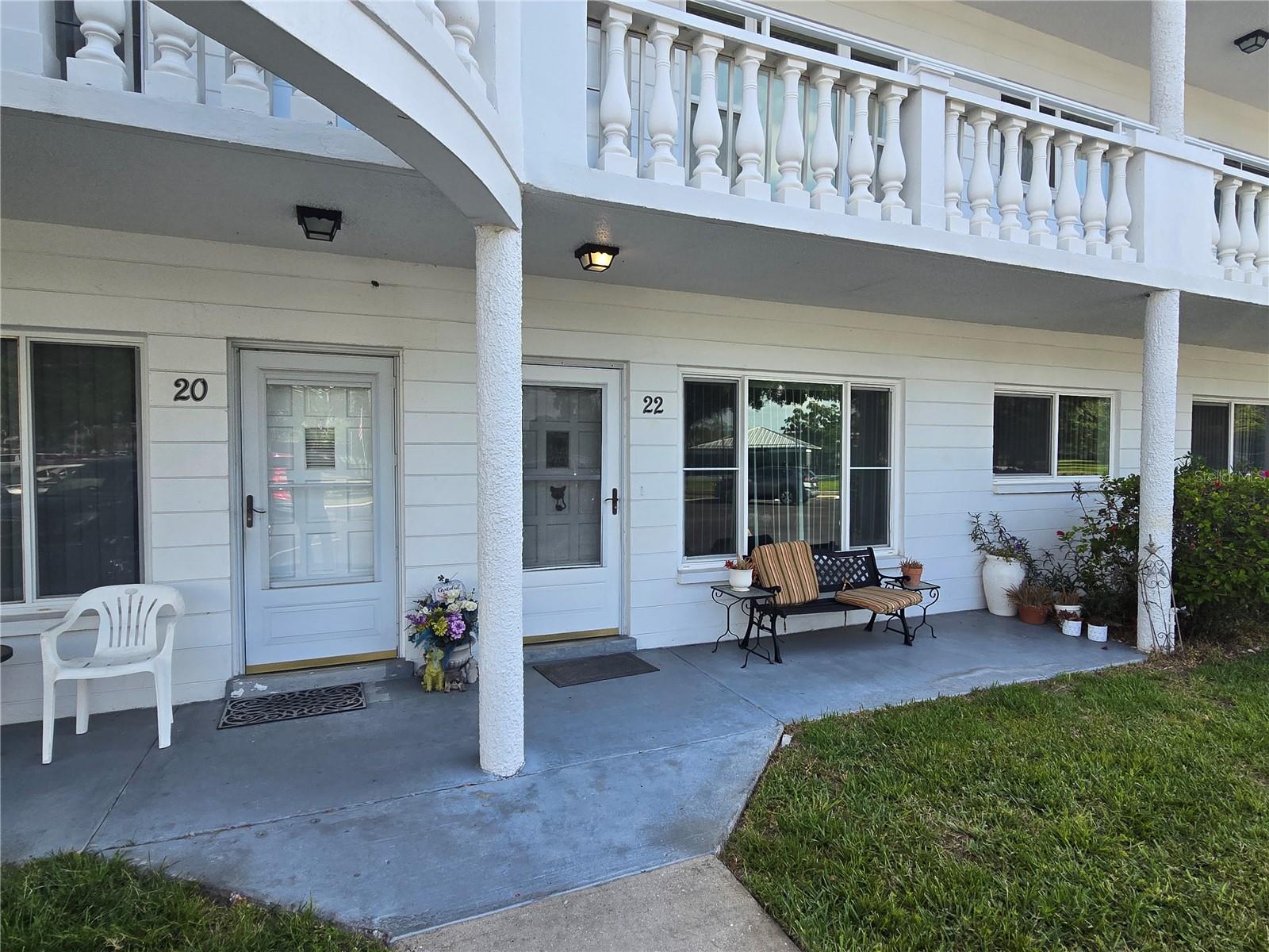 2428 Columbia Dr #22, Clearwater, FL 33763