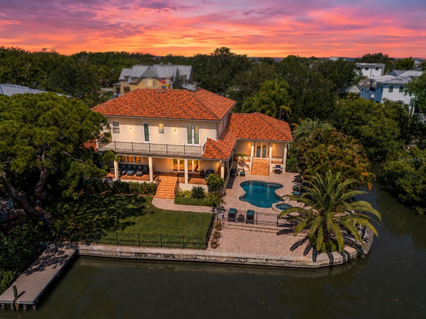 2212 S Occident St, Tampa, FL 33629
