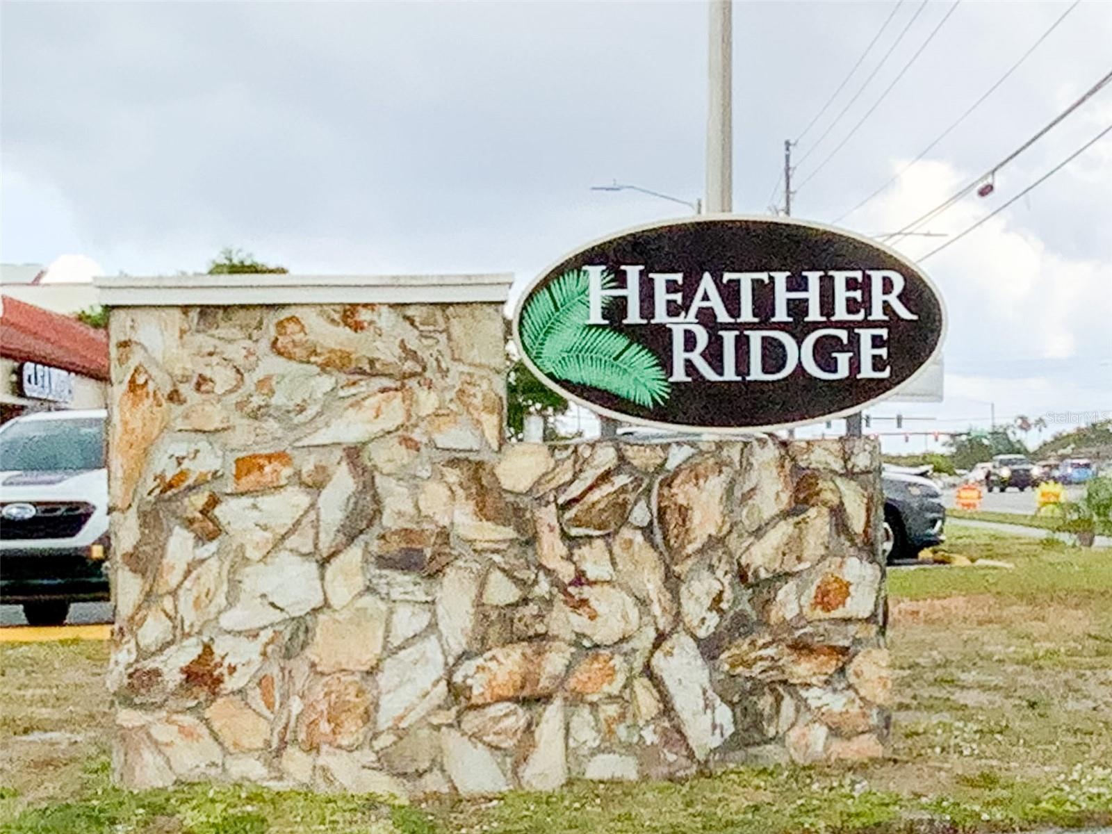 1370 Heather Ridge Blvd #204, Dunedin, FL 34698