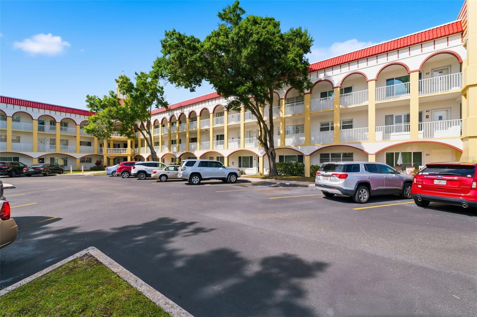 2430 Florentine Way #58, Clearwater, FL 33763