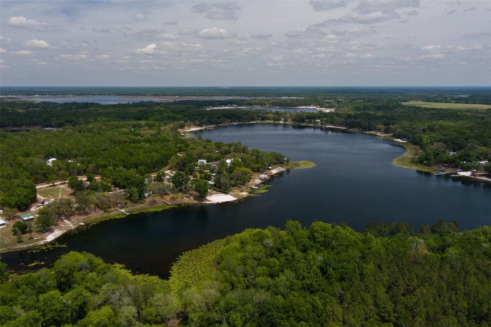 8491 Lilly Lake Rd, Melrose, FL 32666