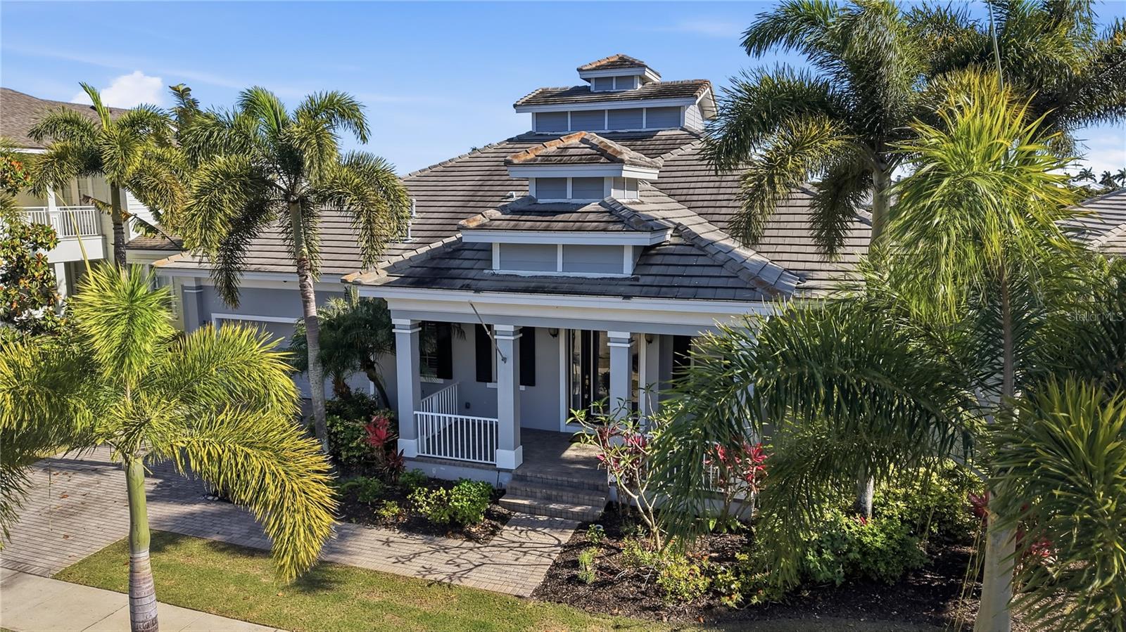510 Mirabay Blvd, Apollo Beach, FL 33572