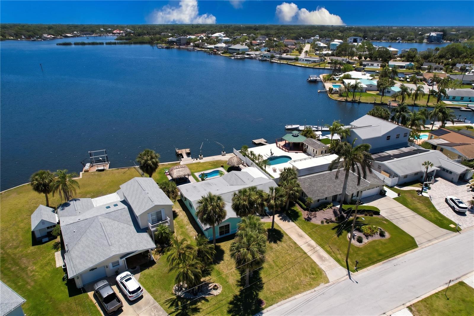 4930 Bay Park Dr, Port Richey, FL 34668