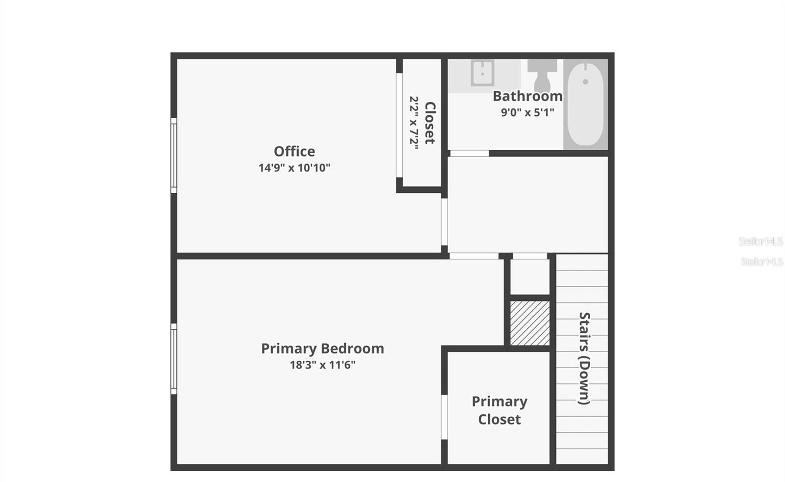 6322 Treetop Cir, Temple Terrace, FL 33617