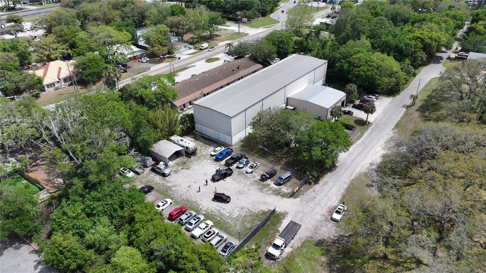 1324 Mattie St, St Augustine, FL 32084