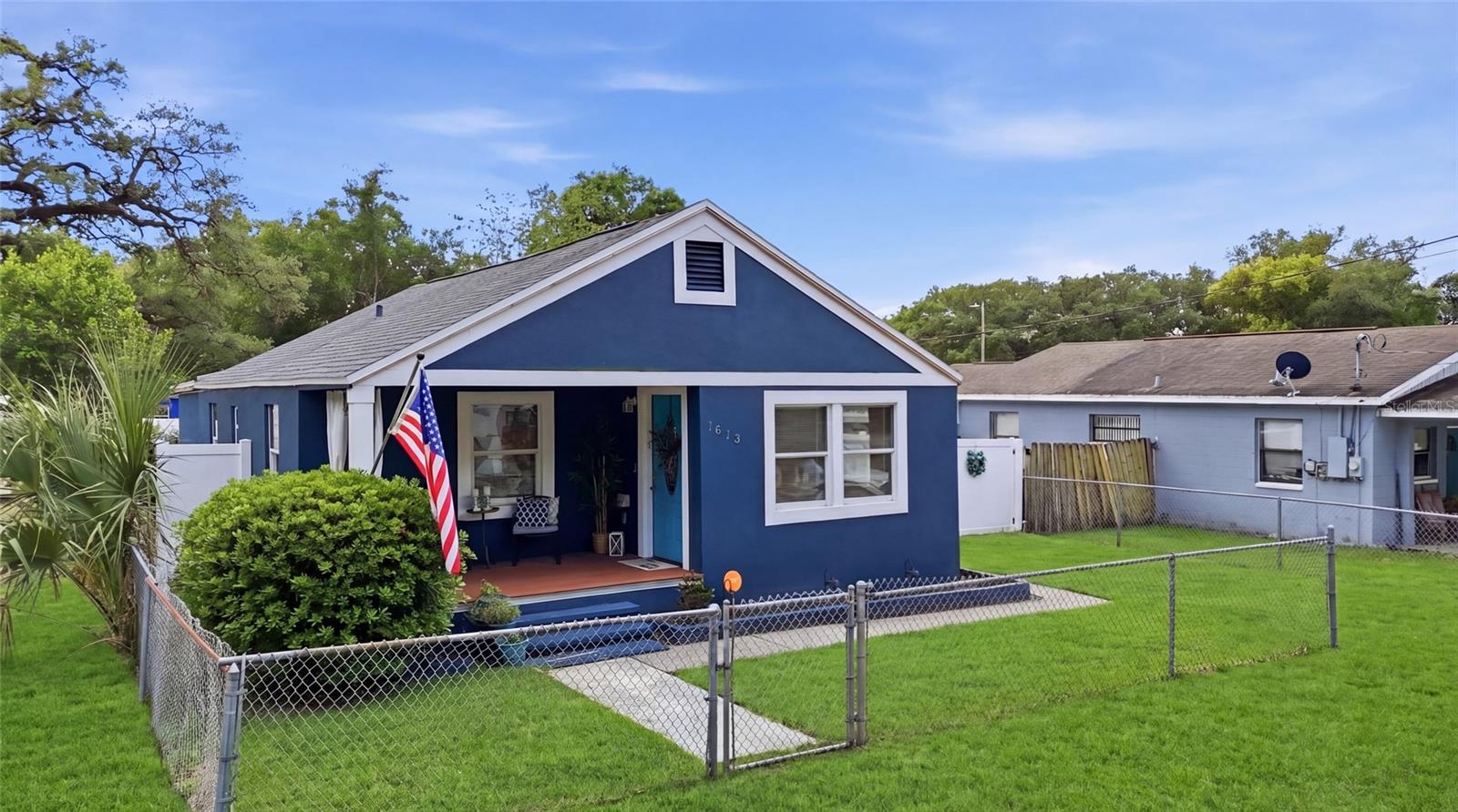 1613 E Chelsea St, Tampa, FL 33610