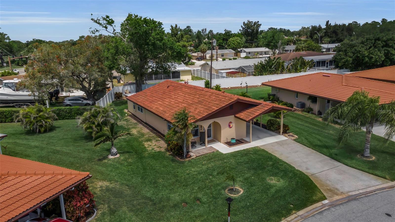 3311 Mercer Rd #3311, Bradenton, FL 34207