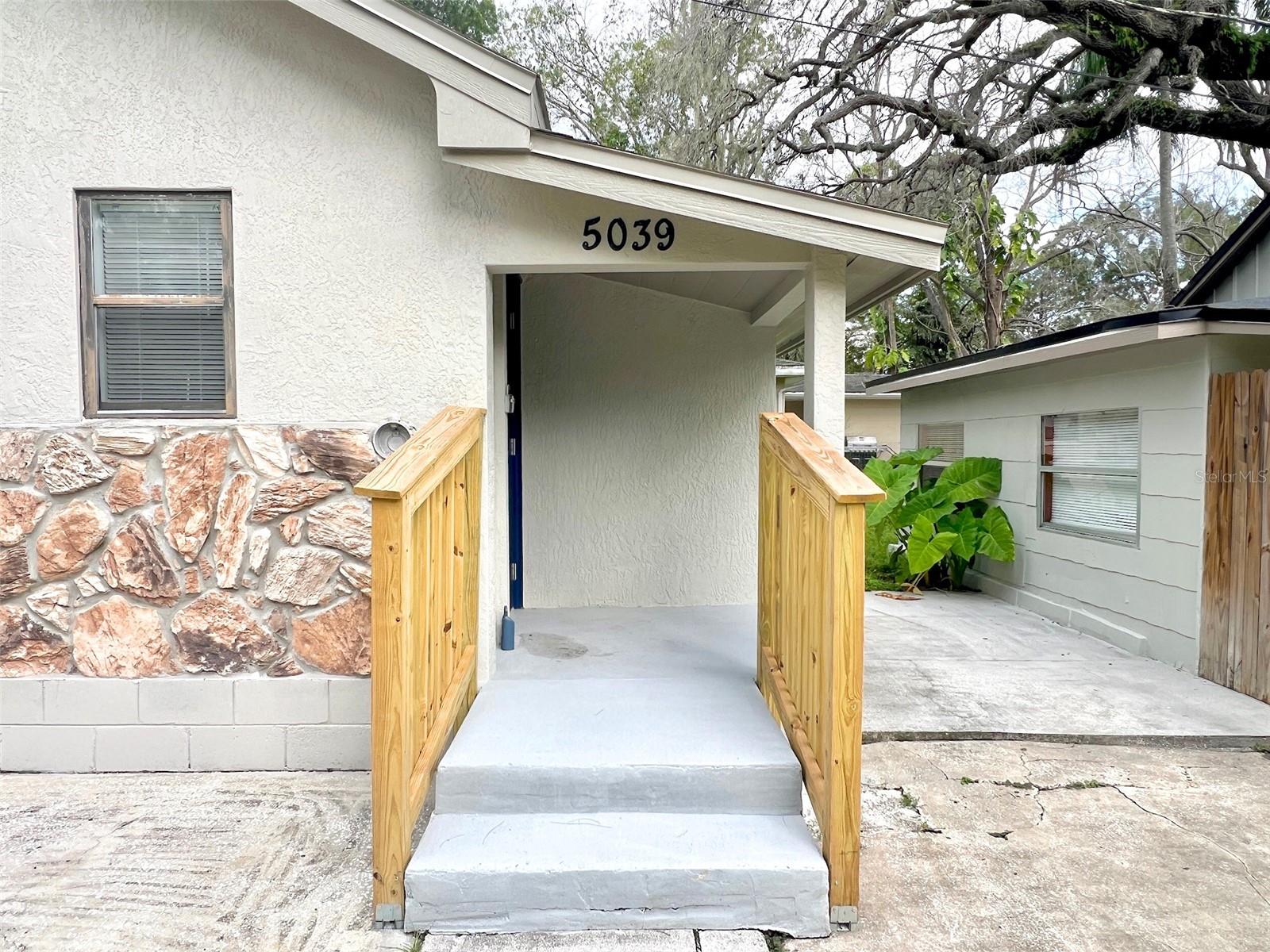 5045 Green Key Rd, New Port Richey, FL 34652