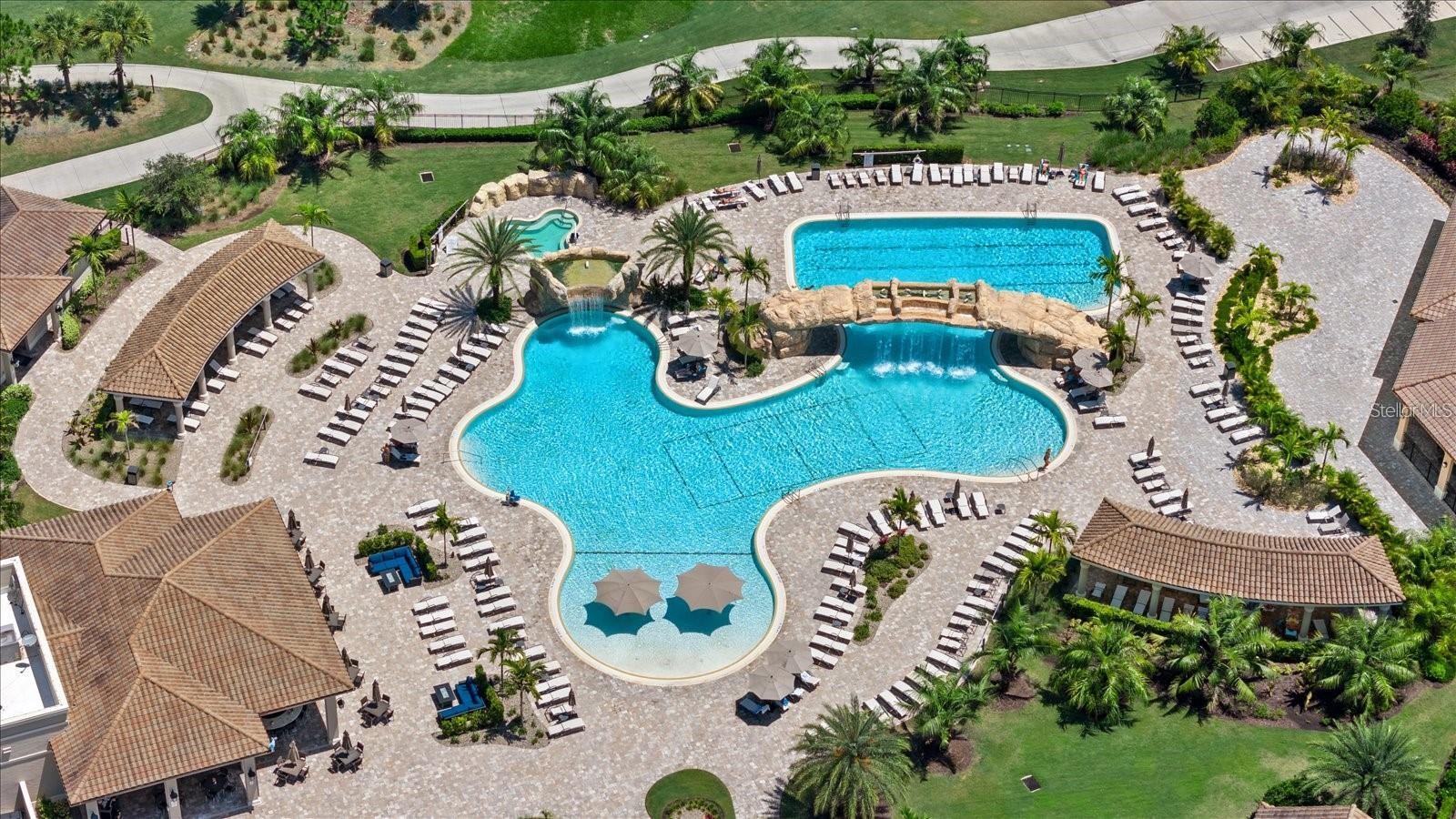 17626 Gawthrop Dr #208, Bradenton, FL 34211