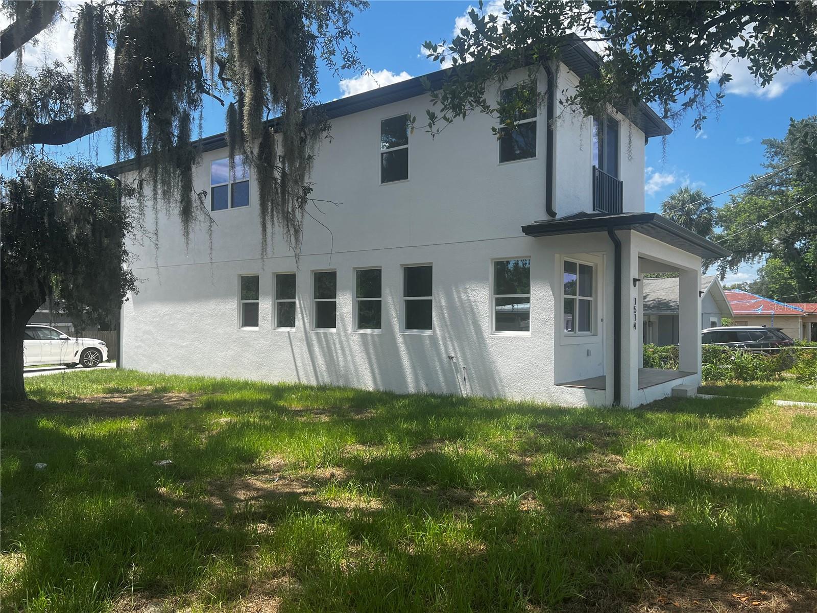 1514 E Juneau St, Tampa, FL 33604