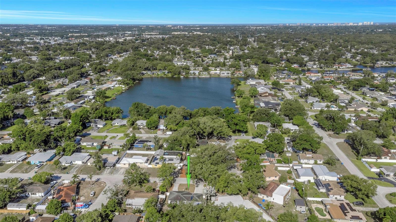 2025 Temple Ter, Clearwater, FL 33764