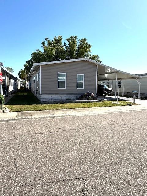 1001 Starkey Rd #731, Largo, FL 33771