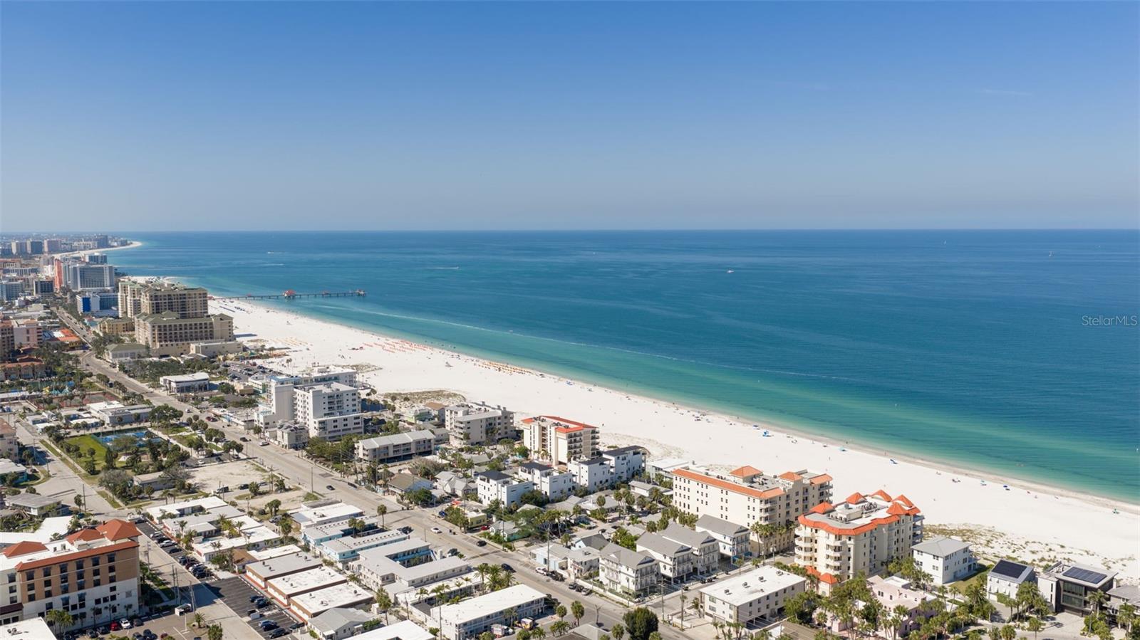 736 Island Way #504, Clearwater Beach, FL 33767