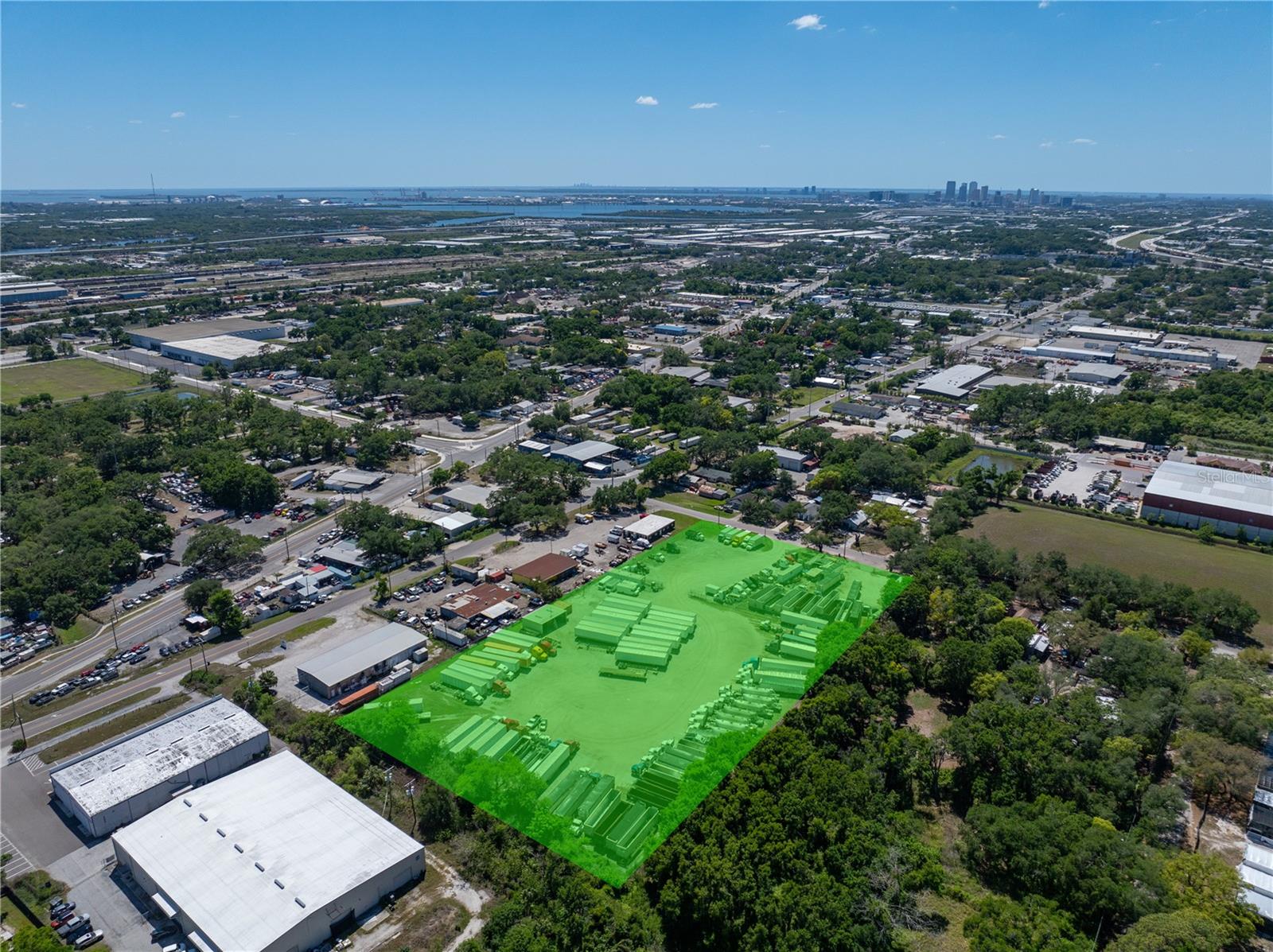 2811 N 62nd St, Tampa, FL 33619