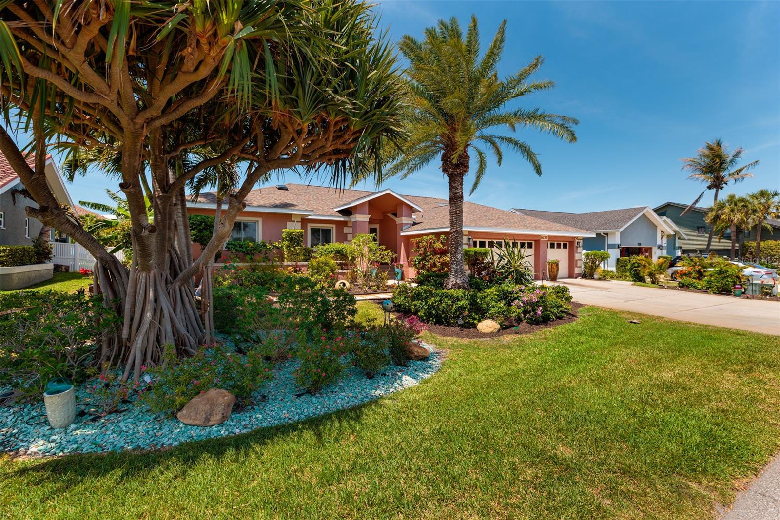 742 Monte Cristo Blvd, Tierra Verde, FL 33715