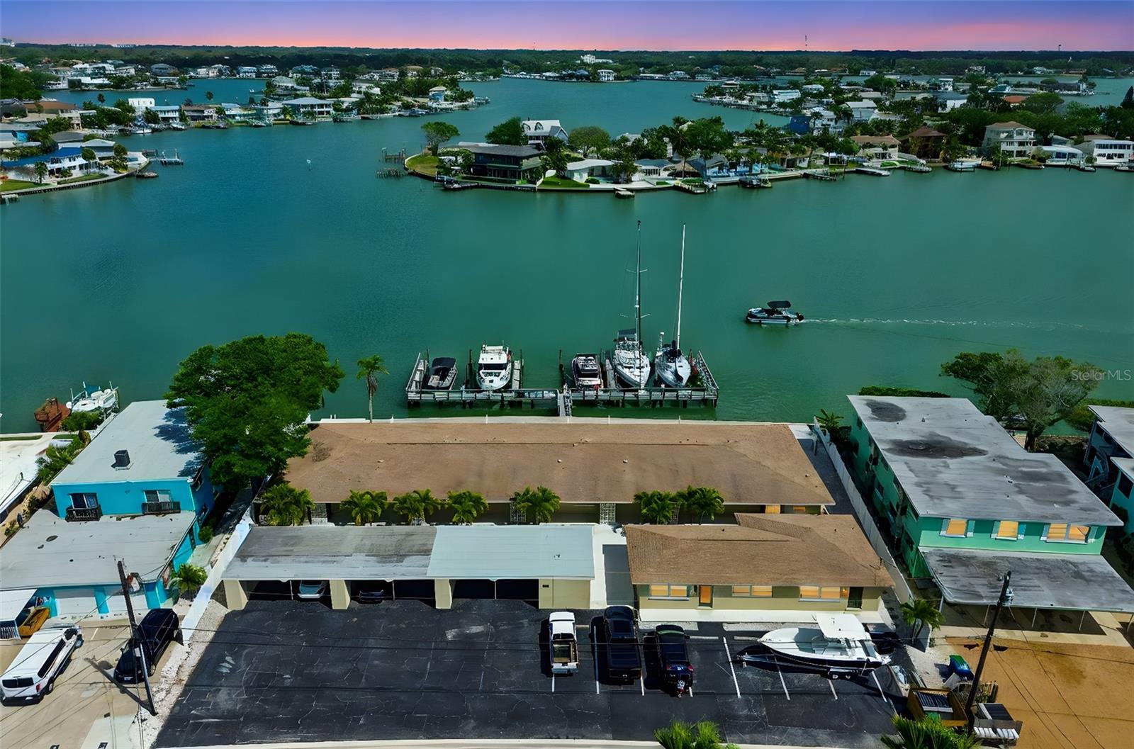 2307 Bay Blvd, Indian Rocks Beach, FL 33785