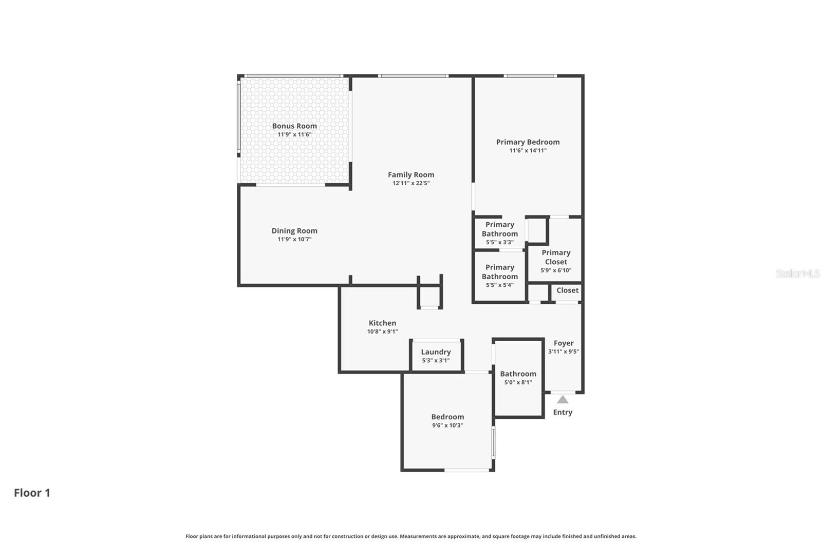 2765 Countryside Blvd #104, Clearwater, FL 33761
