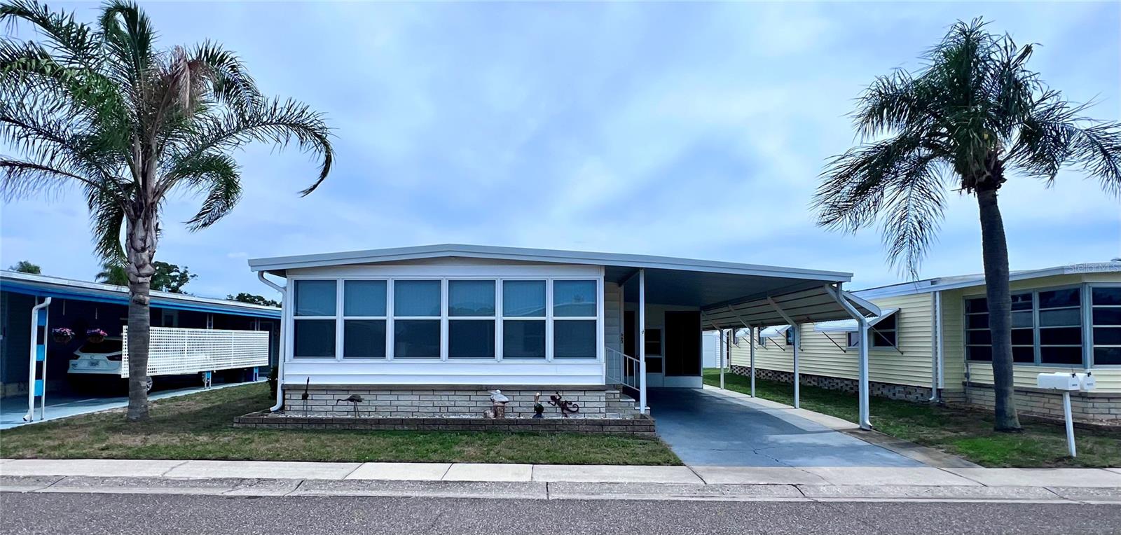 1100 Belcher Rd S #663, Largo, FL 33771