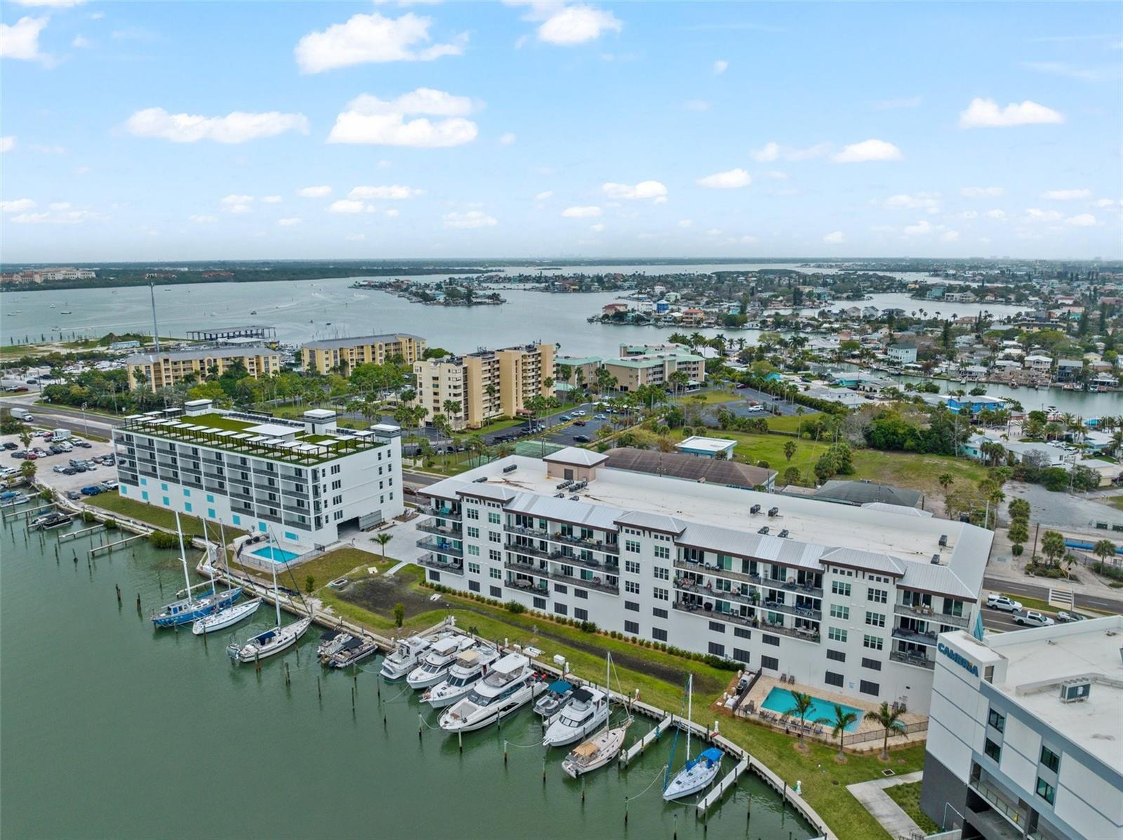 300 150th Ave #510, Madeira Beach, FL 33708