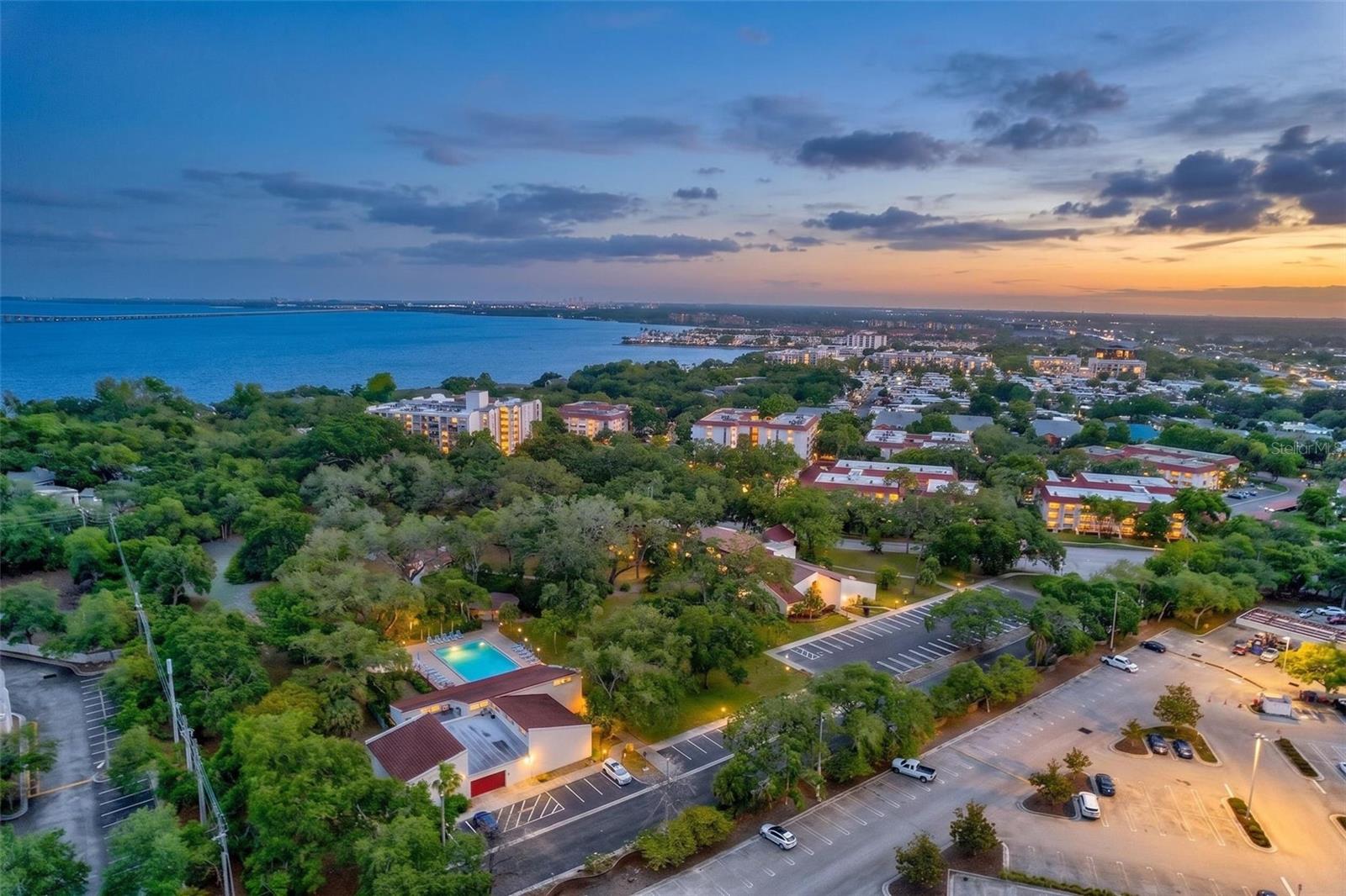 2612 Pearce Dr #209, Clearwater, FL 33764