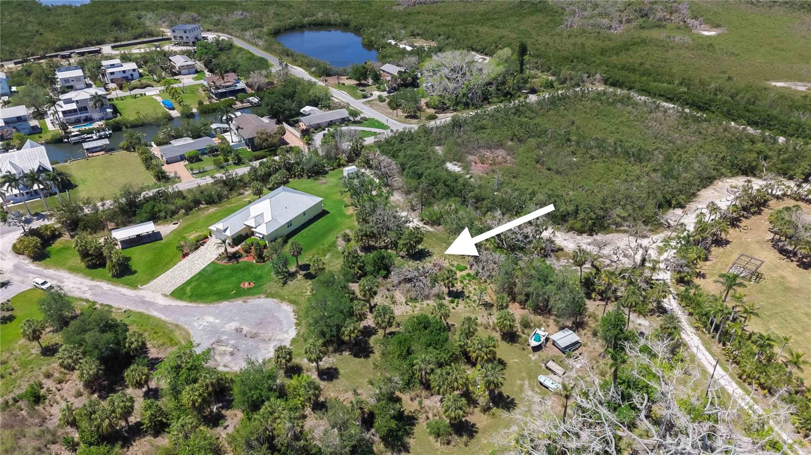 1910 Kennedy Ct, Terra Ceia, FL 34250